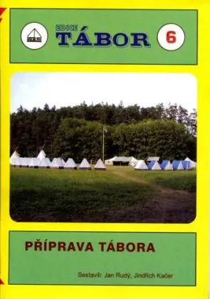 TA 06 - Příprava Tábora Aktuální