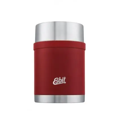 Speciální Cena Esbit Sculptor 0,75 L Burgundy red