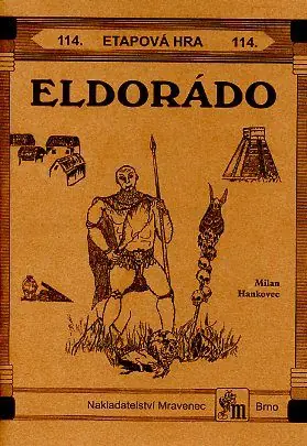 Akční Cena Etapová hra 114. Eldorádo