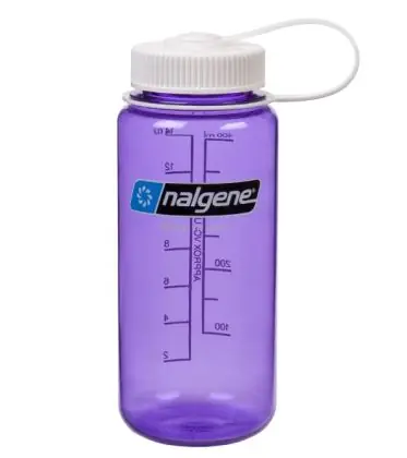 Nalgene Wide Mouth 500 ml Sustain Slate Odeslání Ihned