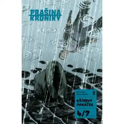 Prašina Křídový panáček 4 Akční Nabídka