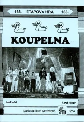 Koupit Online Etapová hra 188. Koupelna