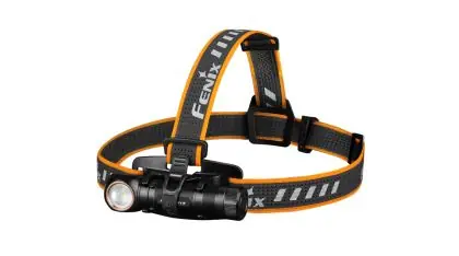 Fenix HM61R Amber V2.0 Víkendová Akce