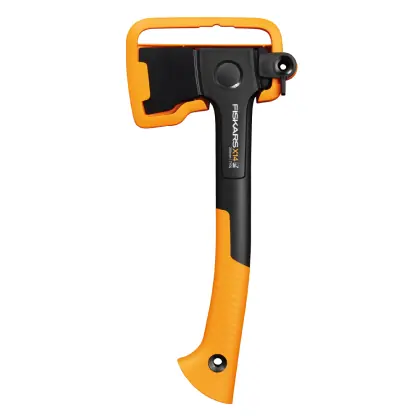 Fiskars X14 Must-Have