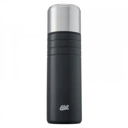 Esbit Termoska Majoris 1,0 L black Vrácení Zdarma