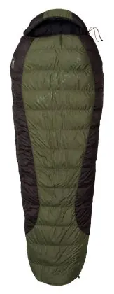 Ihned K Objednání Warmpeace Viking 600 170 R olive/grey/black