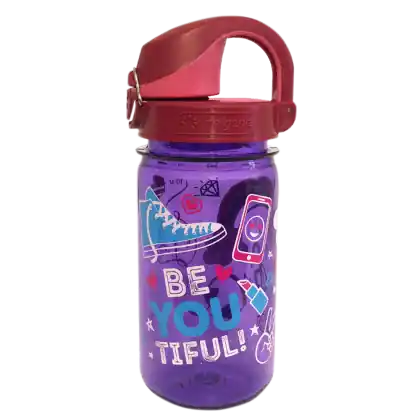 Nalgene Wide Mouth Sustain 1000 ml Cosmo/Platinum Tie Dye Akce