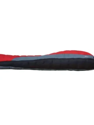 Warmpeace Extender II 195 black Dokud Zásoby Vydrží