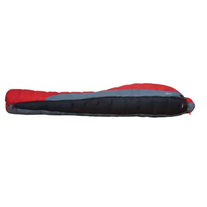 Warmpeace Extender II 195 black Dokud Zásoby Vydrží