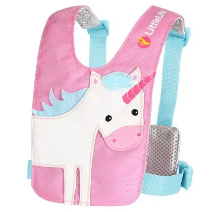 LittleLife Toddler Reins unicorn Přímo Od Výrobce
