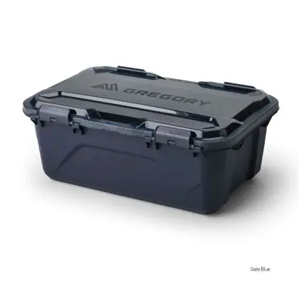 Speciální Cena Gregory Alpaca Gear Box 45 slate blue