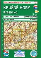 Soubor map KČT 1 50 000 03 Koupit Online