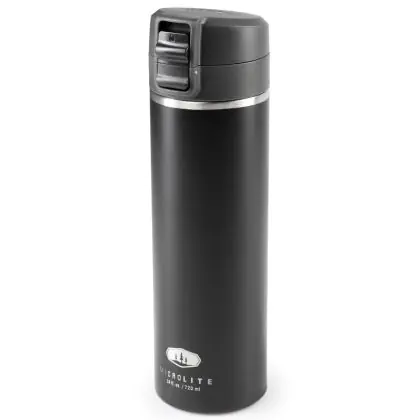 Víkendová Akce GSI Microlite 720 Flip black