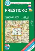Omezená Nabídka Soubor map KČT 1 50 000 32