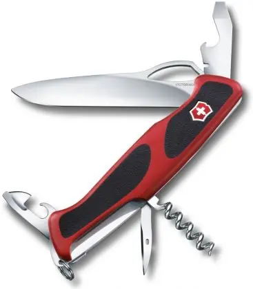 Victorinox RangerGrip 61 Aktuální