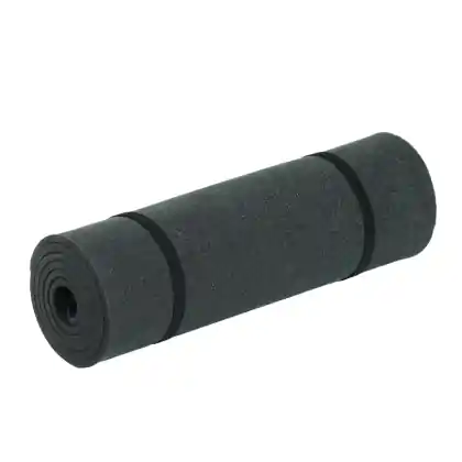 Yate Eva Comfort Wide 1900x600x14 mm černá Cenově Výhodný