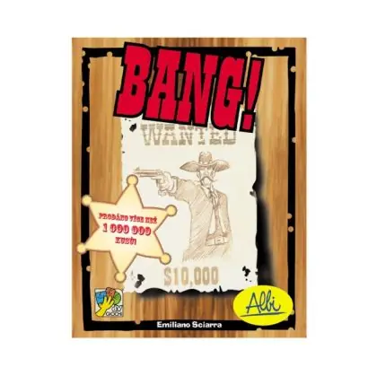 Levný Bang!