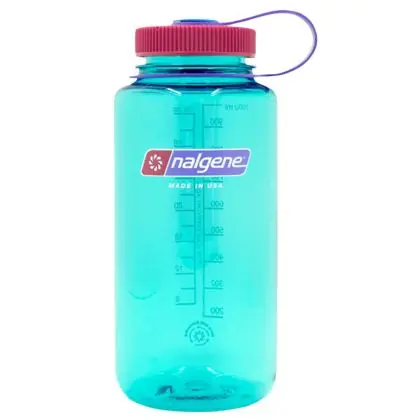 Nalgene Wide Mouth Sustain 1000 ml Surfer Nová Kolekce