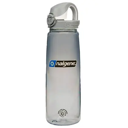 Nalgene OTF 650 ml Sustain Smoke / Gray Dokud Zásoby Vydrží