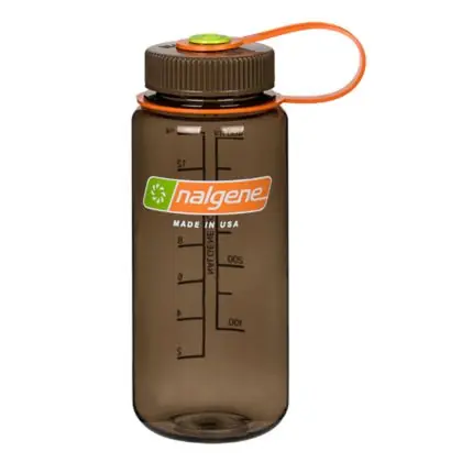 Nalgene Wide Mouth 500 ml Sustain Woodsman Akční Cena
