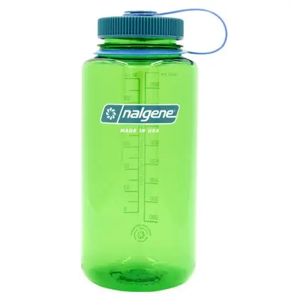 Nalgene Wide Mouth Sustain 1000 ml Dove Parrot Ihned K Objednání