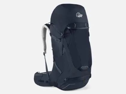 Lowe Alpine Manaslu 65 80 Navy Originální