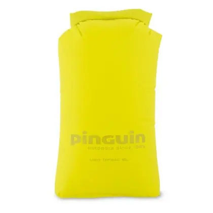 Pinguin Dry bag 10 L yellow Nakupujte Hned