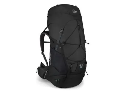 Lowe Alpine Sirac Plus ND 65 ebony/EBN Oblíbený
