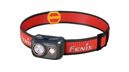 Fenix HL32R-T Víkendová Akce