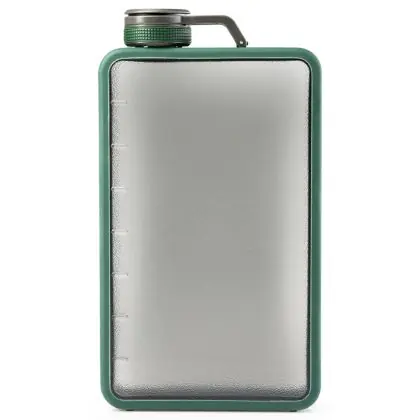 GSI Boulder Flask 475ml mountain view Nejprodávanější