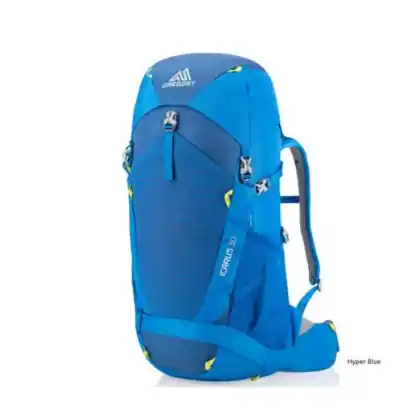 Víkendová Akce Gregory Icarus 30 Hyper Blue