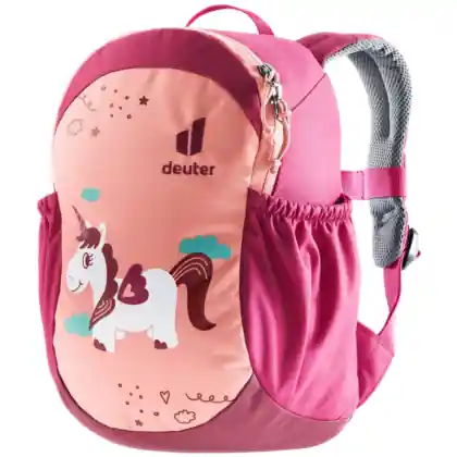 Deuter Pico bloom-ruby Nejlepší Volba