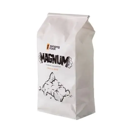 Singing Rock Magnum drcené 300g Omezená Nabídka
