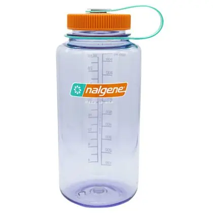 Nalgene Wide Mouth Sustain 1000 ml Amethyst Odeslání Ihned