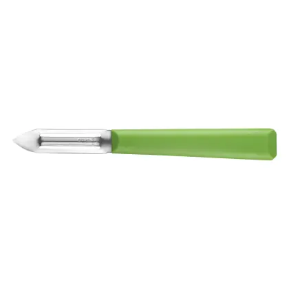Opinel Essentiels škrabka N°315 zelená Nejprodávanější