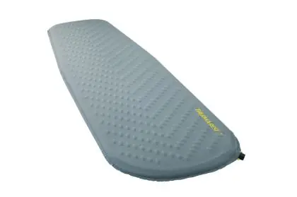 Thermarest Trail Lite Large Trooper Gray 196x64x3,8 Pouze Dnes