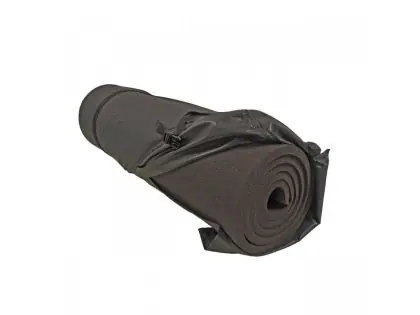 Nová Kolekce Yate Eva Comfort s obalem 50 (1900x500x14 mm) černá