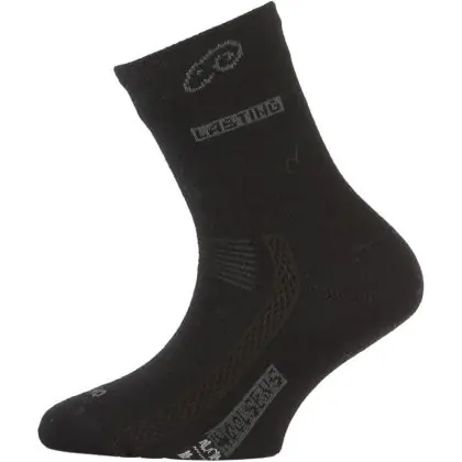 Ověřený Lasting TJS 900 černé