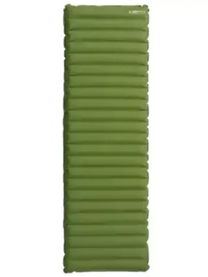 Warmpeace Nimbus Lite Regular grasshopper/grey Pouze Dnes