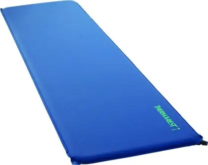 Thermarest Tourlite 3 Large modrá 196x64x3 Odeslání Ihned