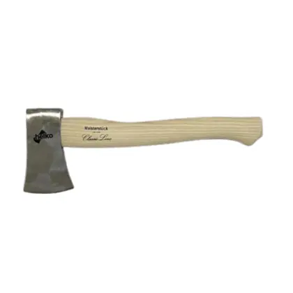 Helko Hunter 600g 38 cm přírodní jasan Super Cena