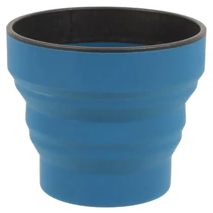 LifeVenture Ellipse Flexi Mug Expresní Doručení