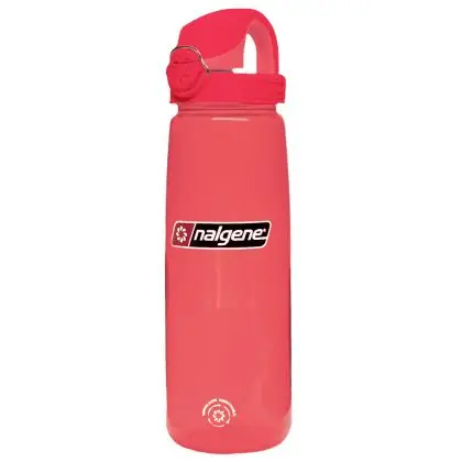 Nalgene OTF 650 ml Sustain Petal, w/Beet Oblíbený