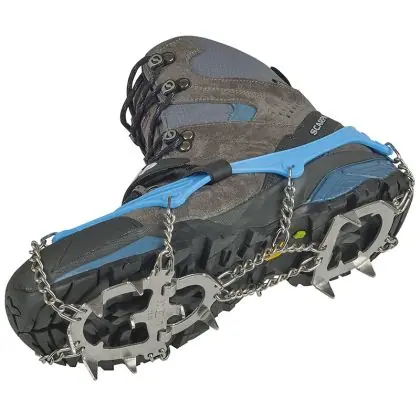 Nejlepší Volba Camp Ice Master Evo