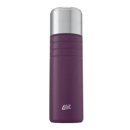 Esbit Termoska Majoris 1,0 L aubergine Jen Po Omezenou Doba