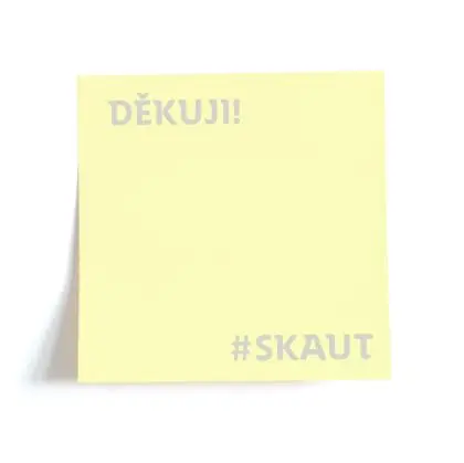 Speciální Cena Lepítka POST-IT 1