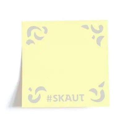 Lepítka POST-IT 2 Akční Nabídka