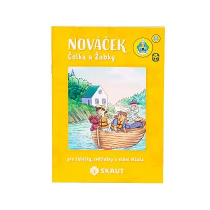 Nováček Plavby 2022 Jen Po Omezenou Doba