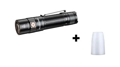 Fenix E35R + AOD-S V2.0 Bezpečná Platba