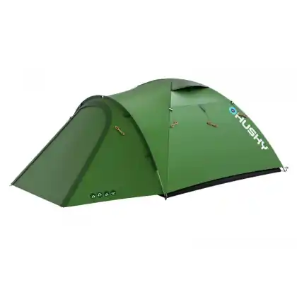 Sleva Husky Baron 3 zelený